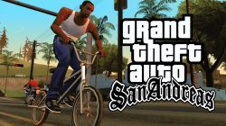 Cheat GTA San Andreas untuk PC, Laptop, PS2, PS3, dan Android