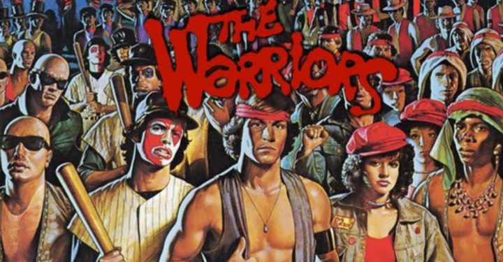 Daftar Cheat The Warriors PPSSPP, PS2 dan PSP Terlengkap