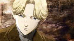 Profile and Facts about Johan Liebert Antagonist in Anime Monster
