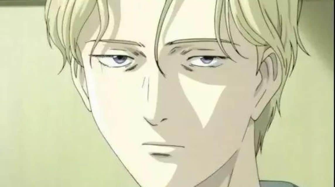 Johan Liebert