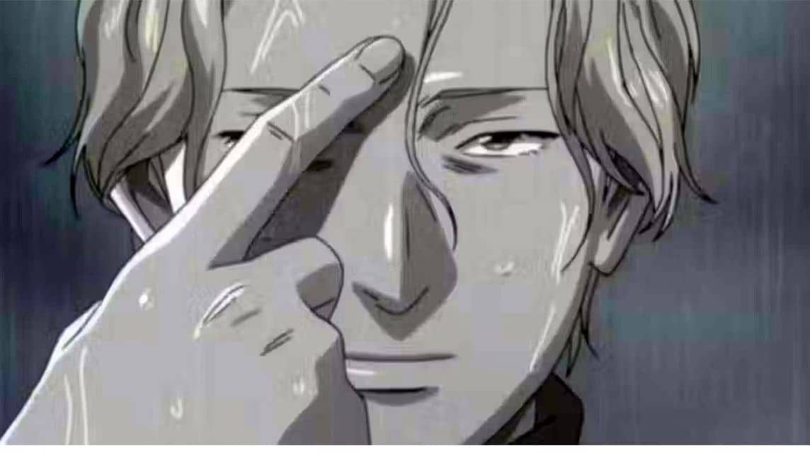 Johan Liebert