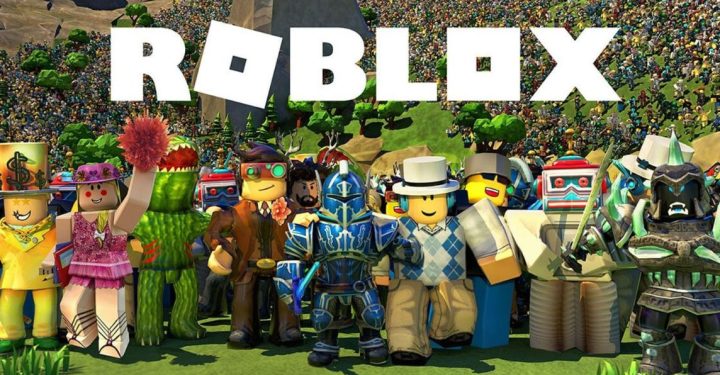 Kumpulan 55+ Akun Roblox Gratis dengan Robux