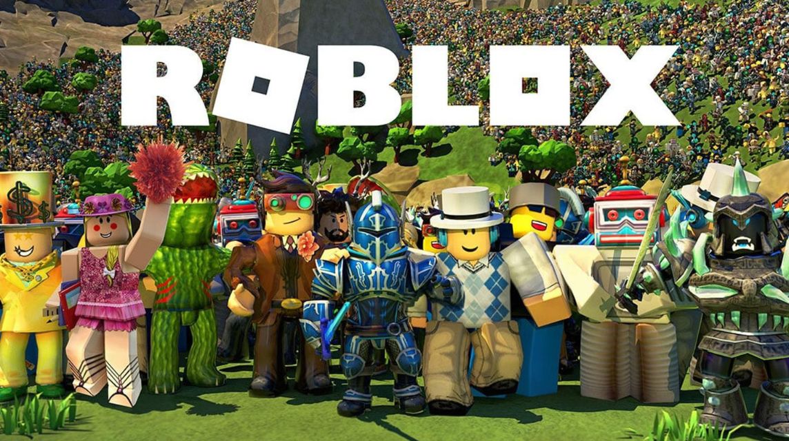 Cara Unblock Orang Lain di Roblox Mudah