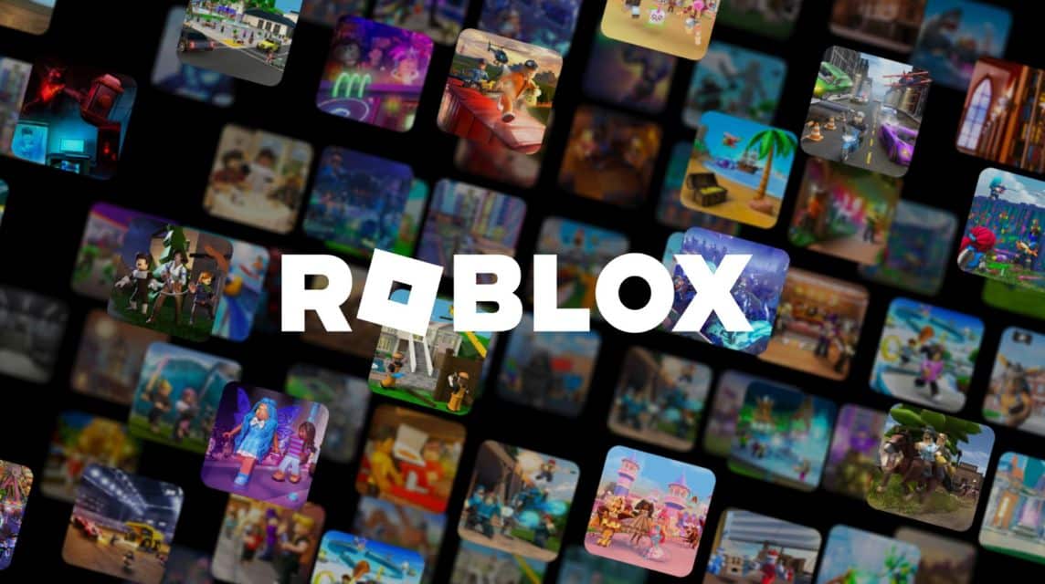 推荐的 Roblox 游戏