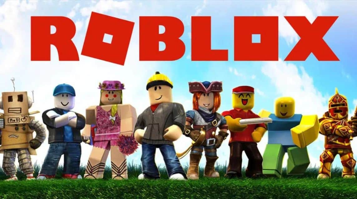 免费的 roblox 帐户