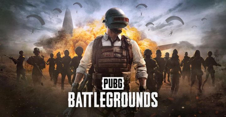 How much total PUBG storage? Here are the Details and Specifications 
