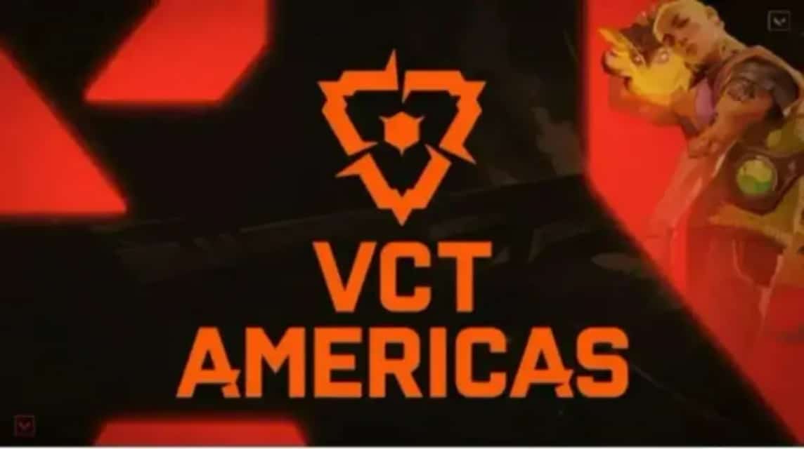 美国VCT