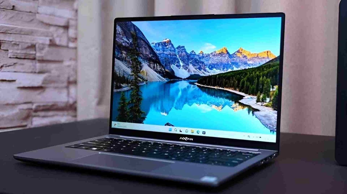 Laptop 7 jutaan