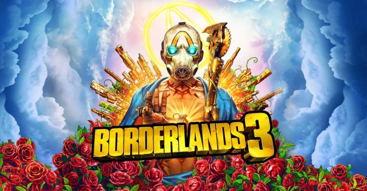 Penjelasan Lengkap Karakter Borderlands 3 Dan Kelasnya