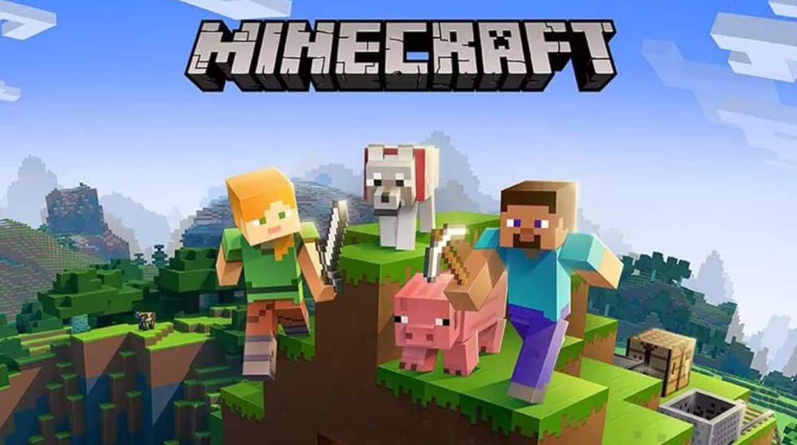 Minecraft에서 지도를 만드는 방법