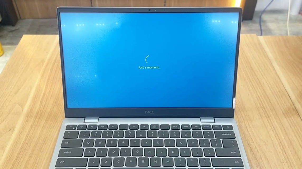 Laptop 7 jutaan