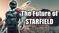 Starfield DLC 发布日期、故事情节和游戏价格泄露
