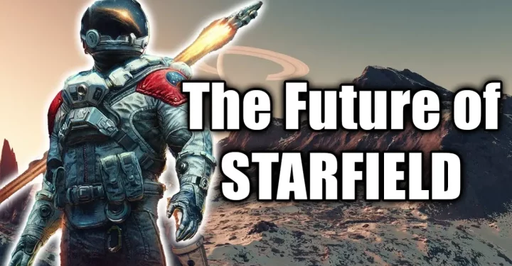 Starfield DLC Release Date, Storyline and Game Price Leaked