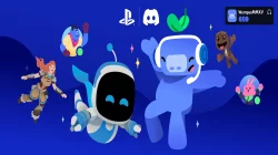 Discord PS5、ボイスチャットの使い方を解説