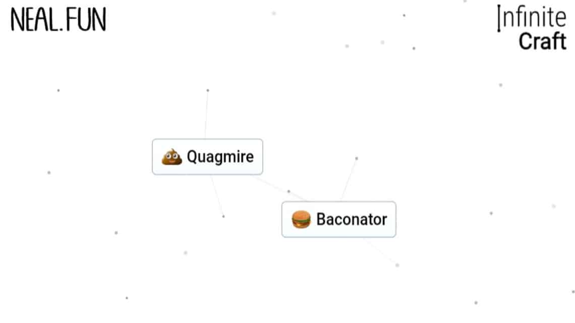 Infinite Craftでピーター・グリフィンを作る方法 - 重要な要素