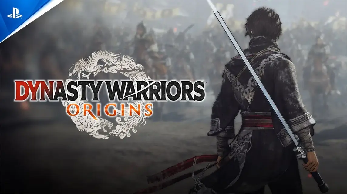 Ursprünge der Dynasty Warriors