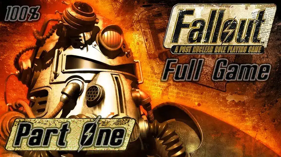 Fallout 1997