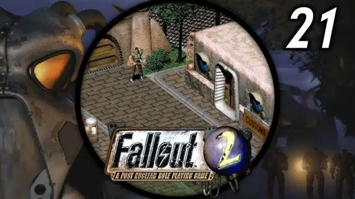 Fallout 2