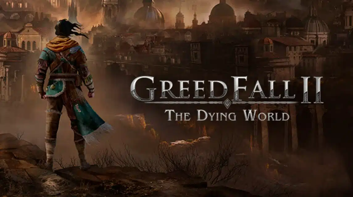 Greedfall 2 Medieval Army Game