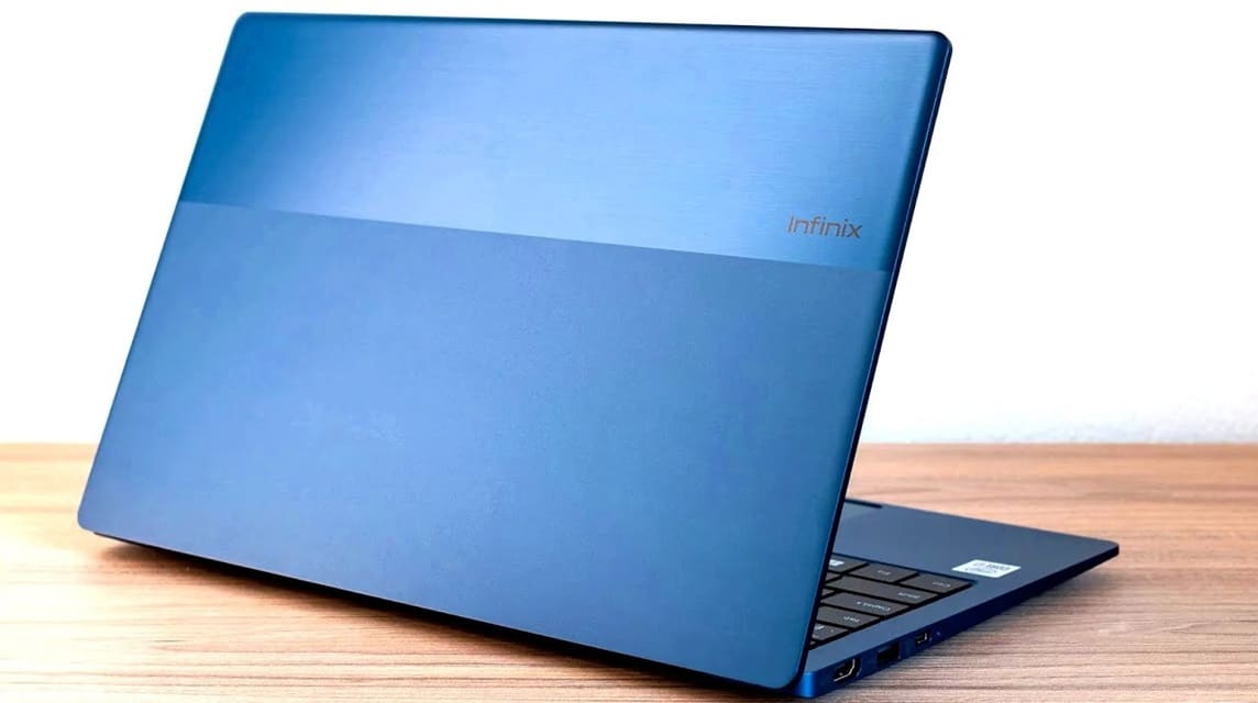 Laptop 7 jutaan 