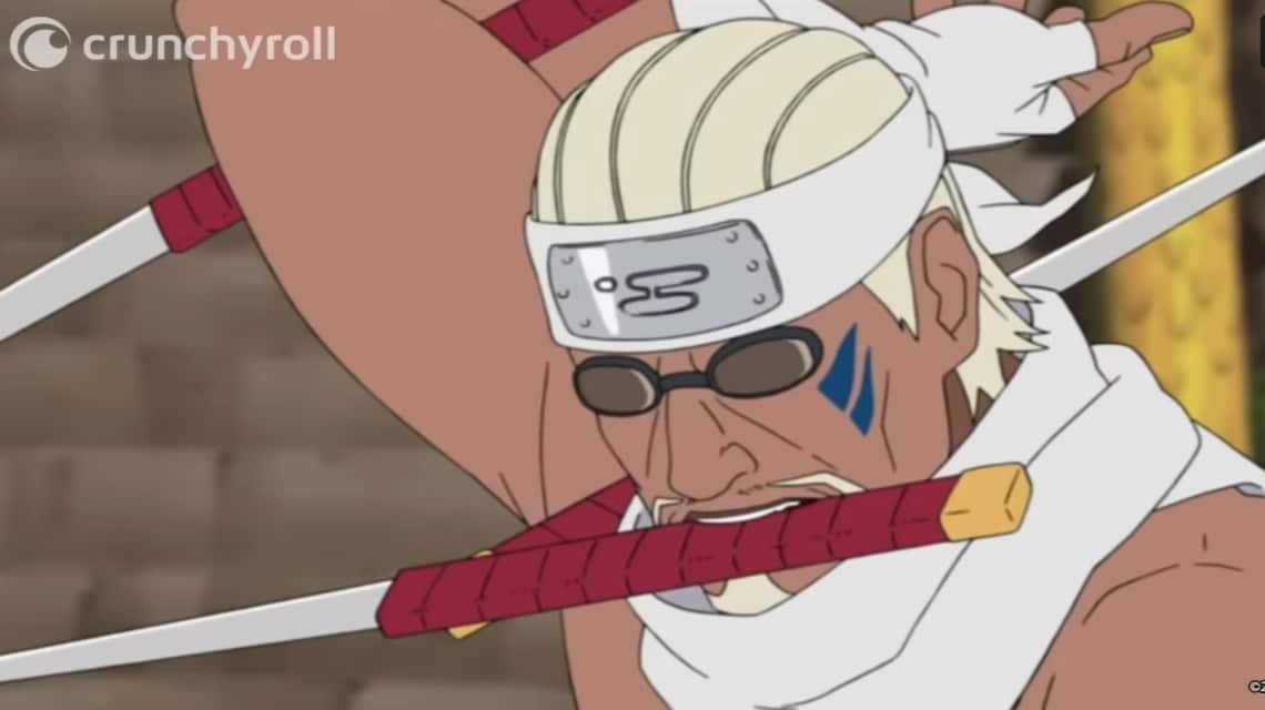 Killer Bee