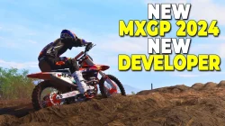 MXGP 2024のリリーススケジュールと最新のモトクロスゲームの予想