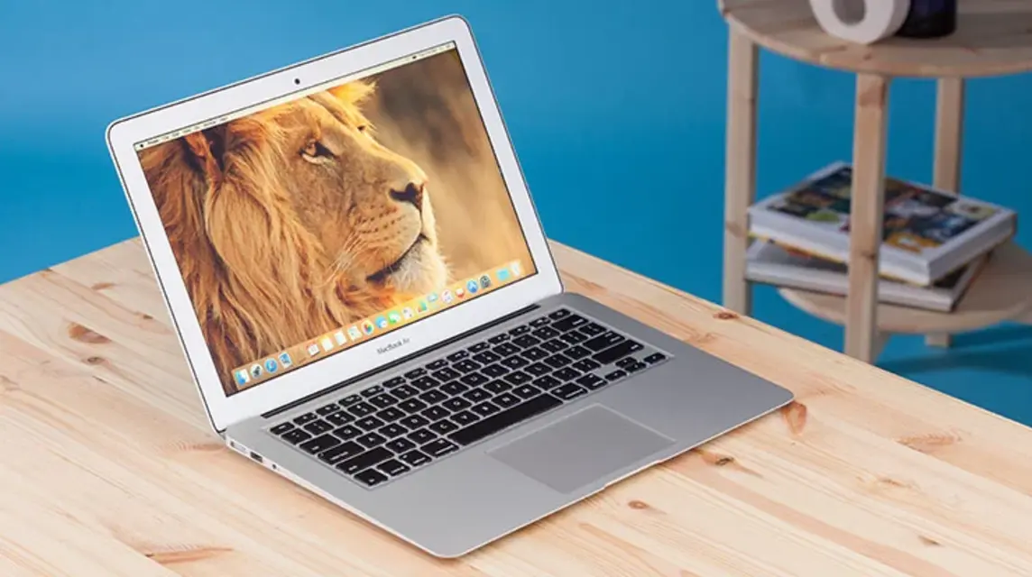 laptop apple harga 5 jutaan Macbook Air 2015 13