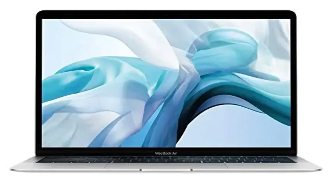 Macbook Air 2018