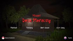 Misteri Desa Meraung: Game Horor dengan Kultur Lokal Menarik