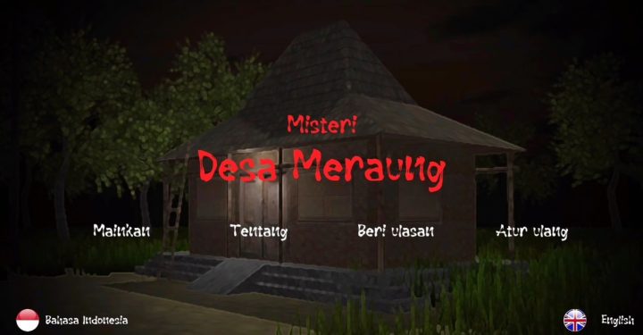 Roaring Village Mystery: Horrorspiel mit interessanter lokaler Kultur