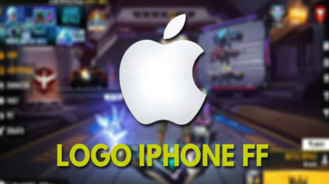 Nama FF Logo iPhone William GZ (4)