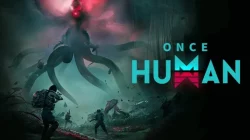 Apakah Once Human Tersedia dengan Dukungan Controller?