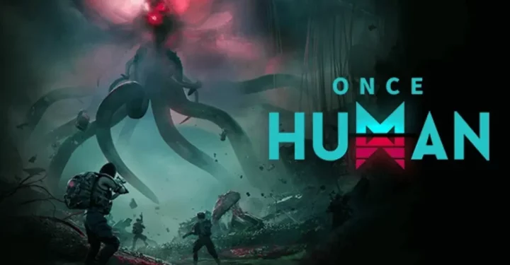 Apakah Once Human Tersedia dengan Dukungan Controller?