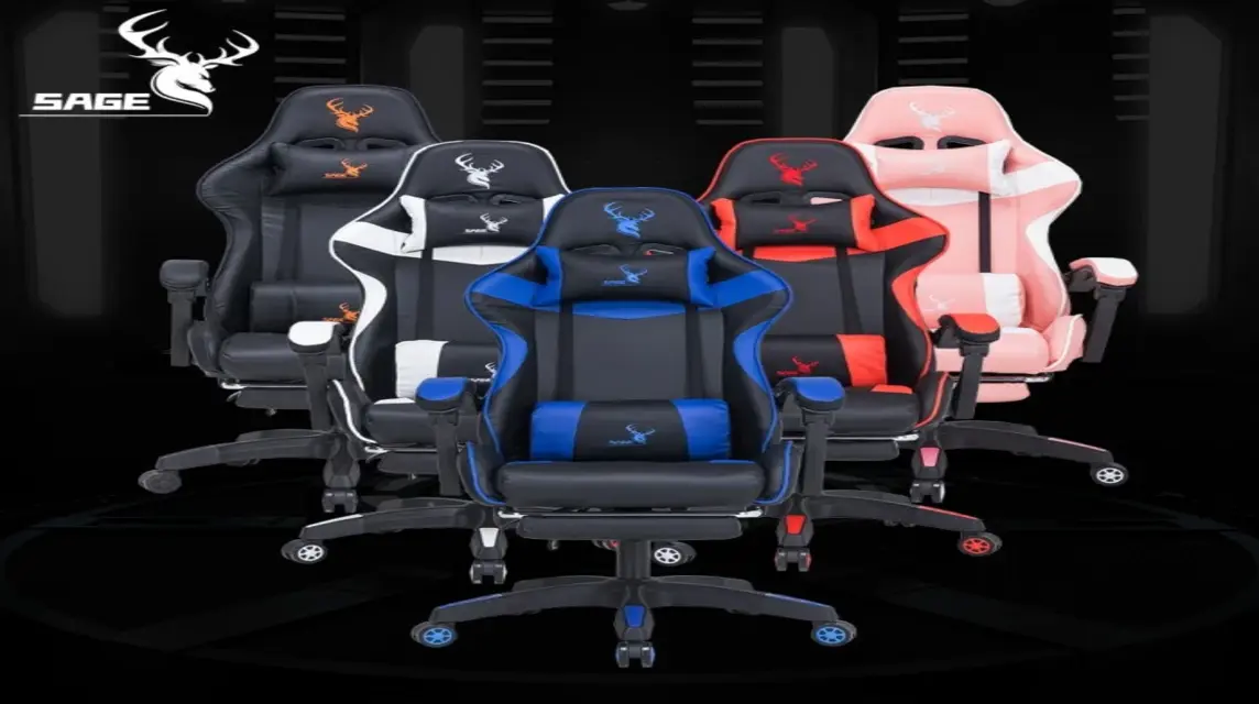 Sage Gaming Chair SG-168