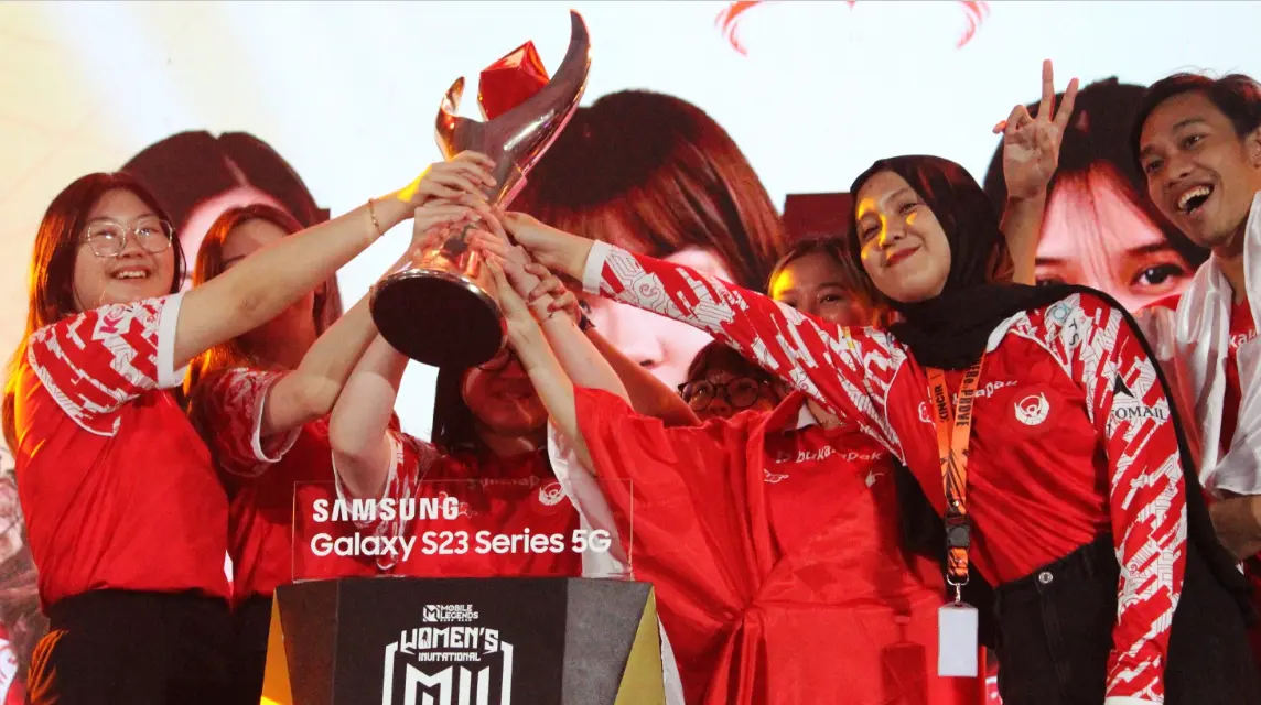Indonesische Frauen-Nationalmannschaft