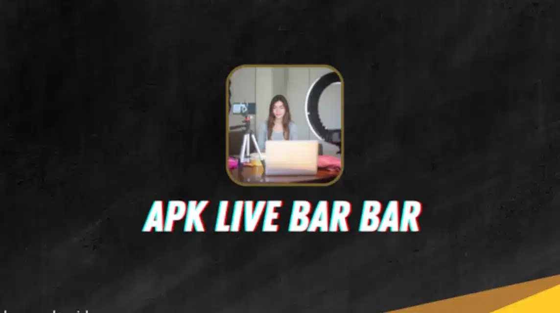 Neueste Live Bar Bar-Anwendung