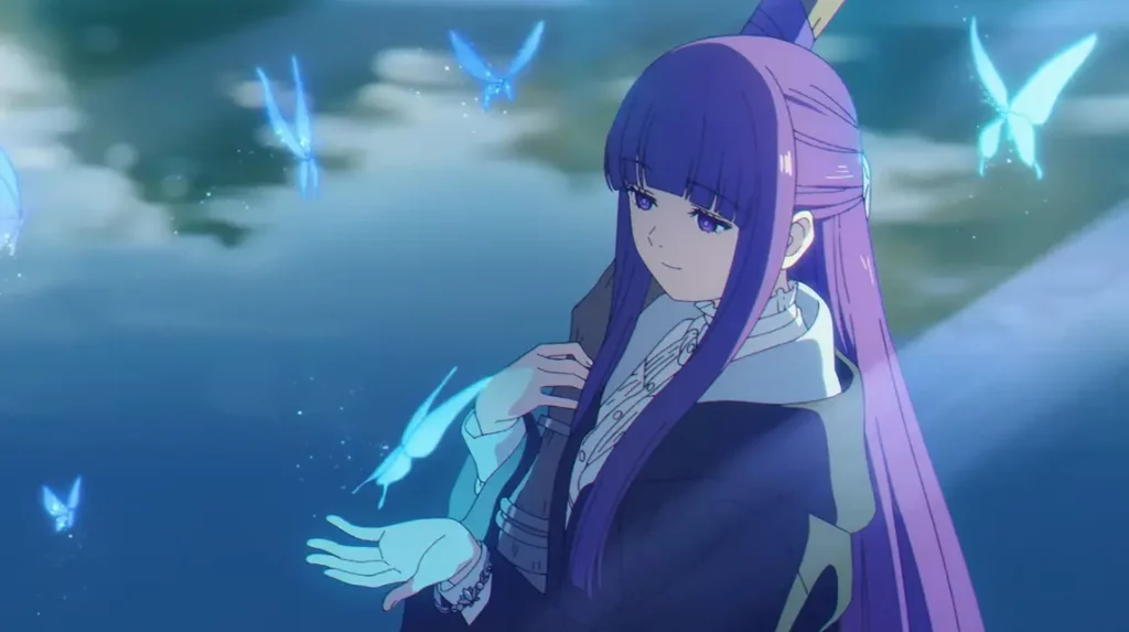 Fern's Hidden Potential