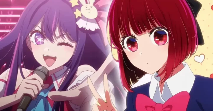 Profile and Interesting Facts about Kana Arima from Anime Oshi no Ko