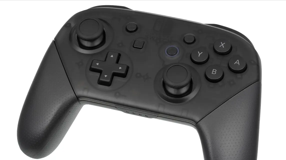 Nintendo Switch Pro Controller