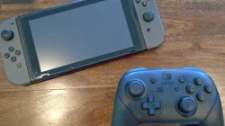 Kelebihan dan Kekurangan Nintendo Switch Pro Controller