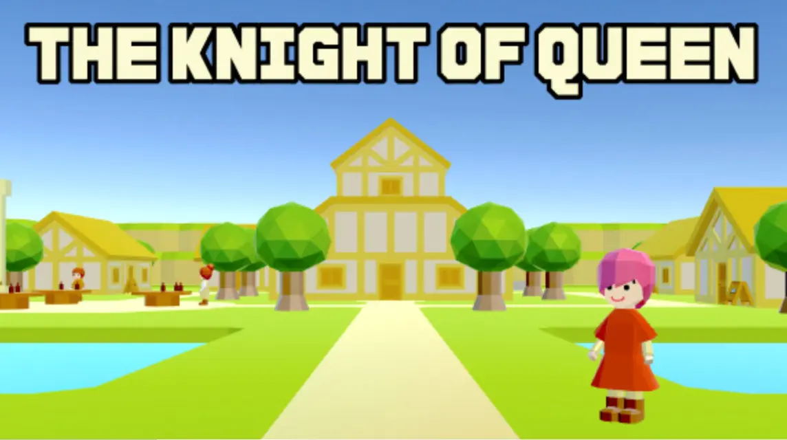 The Knight of Queen