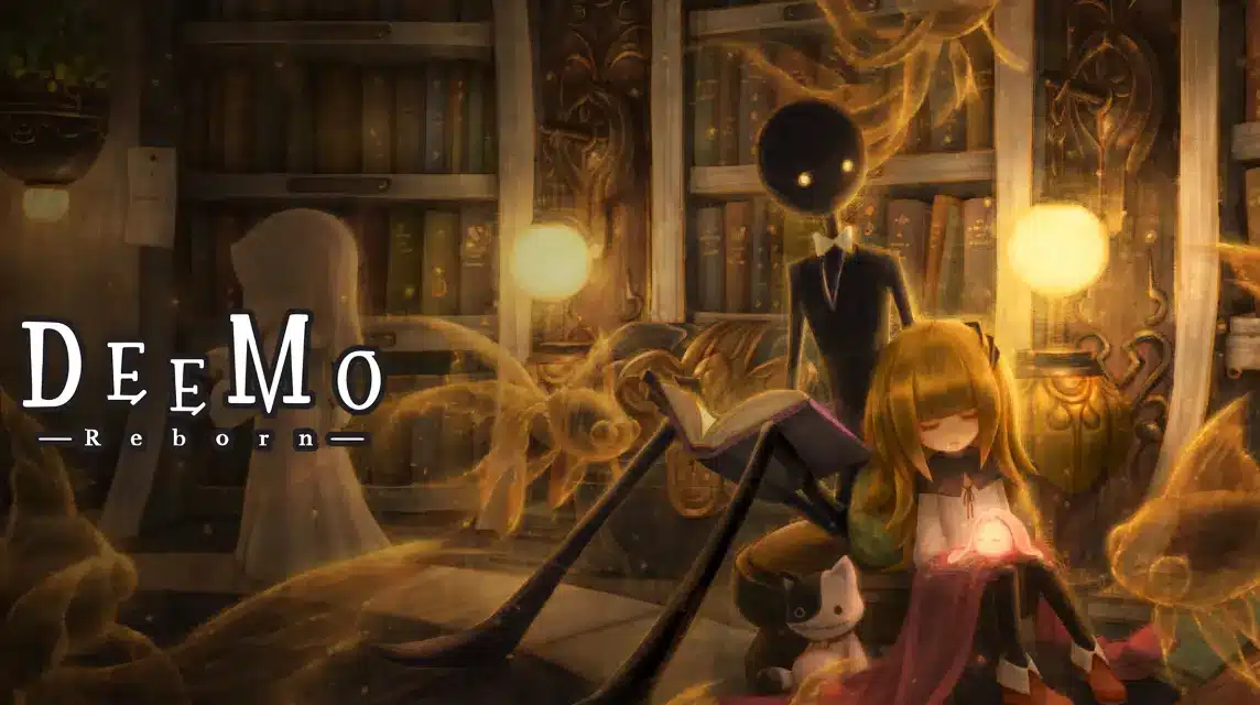 Deemo Reborn