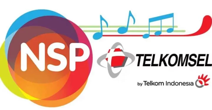 如何停用 Telkomsel NSP，有些没有互联网！