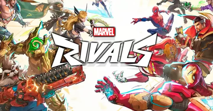 How to Get Access to the Marvel Rivals Beta Trial