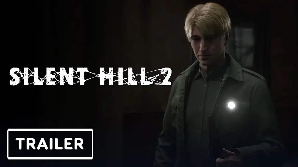 Silent Hill 2 Remake om State of Play 2024