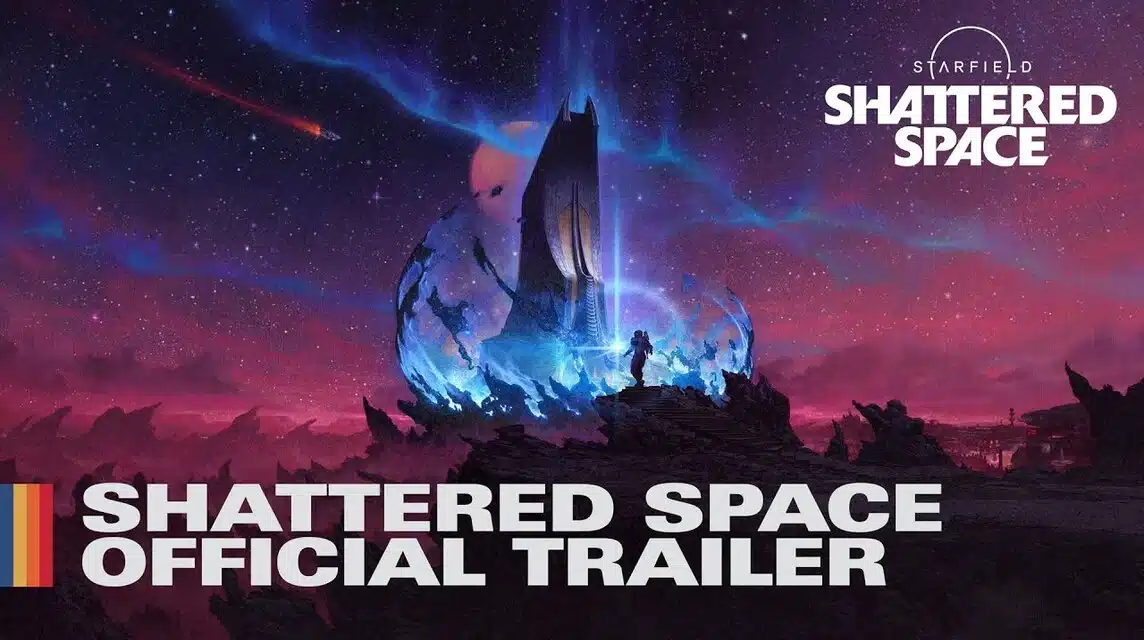 Starfield Shattered Space 