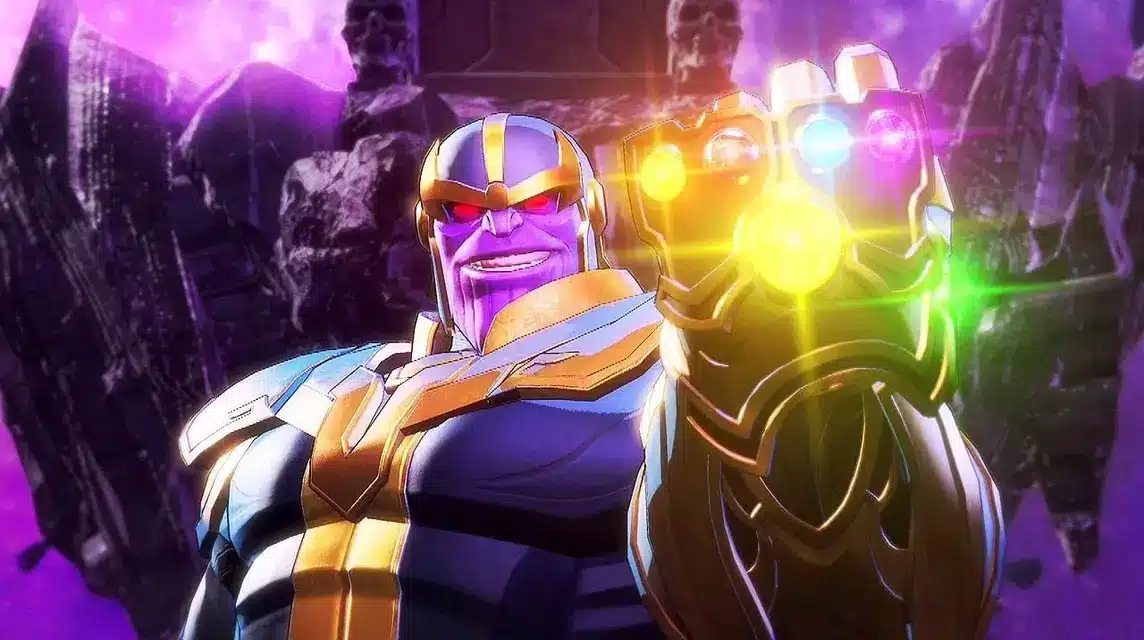 Thanos