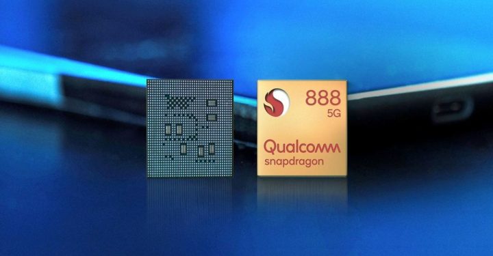 5 Orders of the Latest Snapdragon Chipsets, Highest to Lowest