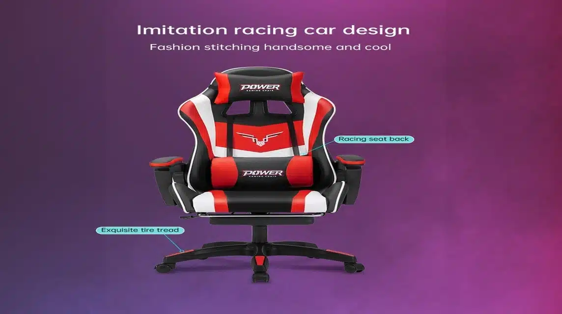 Vucign Gaming Chair