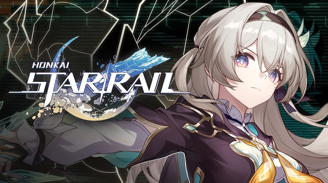 Firefly Honkai Star Rail 